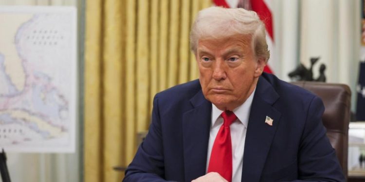 Los aranceles recíprocos revierten la política comercial