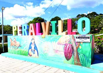 Peralvillo: un pueblo pequeño con grandes atractivos