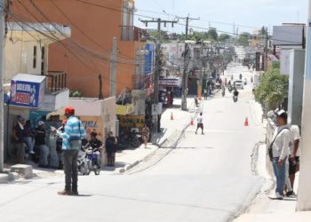 Mata Mosquito es gueto insalubre y peligroso