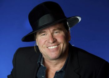 Val Kilmer, la estrella de Top Gun y Batman, fallece a los 65 años