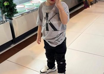 Confirman que sigue la búsqueda del niño Roldany Calderón