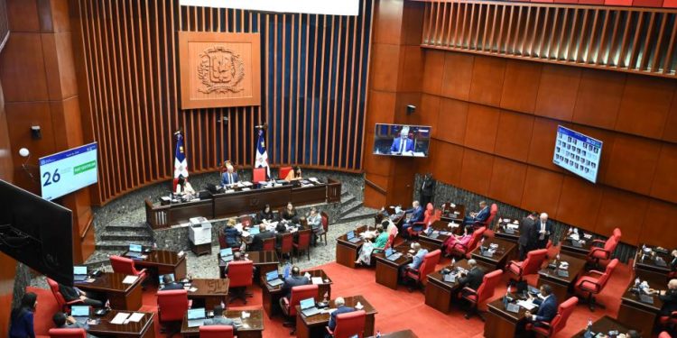 Legisladores de FP rechazan elección de Cámara de Cuentas y exigen una revisión "transparente" del proceso