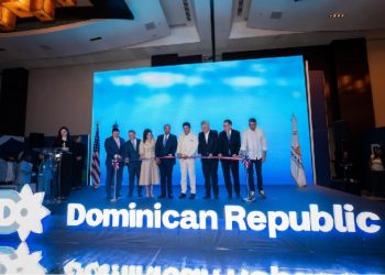 David Collado inaugura Tradeshow en Miami para impulsar el turismo en República Dominicana