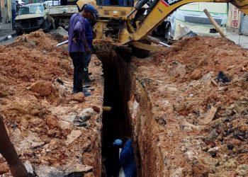 Arrancan operativos para resolver problemas en Villas Agrícolas