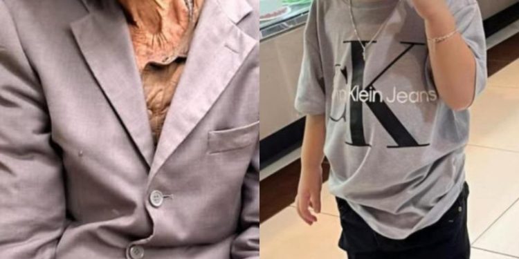 Manabao: El centro montañoso de las misteriosas desapariciones