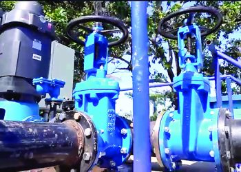 Inapa entregará este año segunda etapa del acueducto de Haina