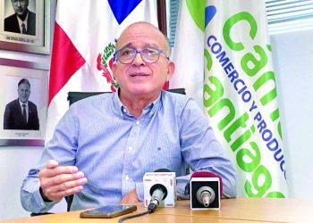 Cámara de Comercio de Santiago dice aranceles impuestos por Trump son “oportunidad competitiva”