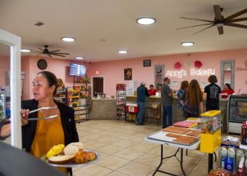 Condado de Texas que apoyó a Trump enfrenta represión a sus migrantes