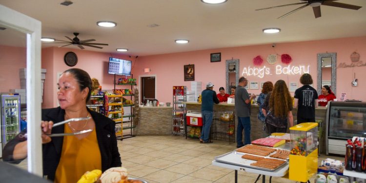 Condado de Texas que apoyó a Trump enfrenta represión a sus migrantes