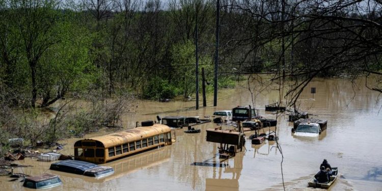 Servicio Meteorológico de EEUU deja de traducir contenidos para hablantes de otros idiomas.