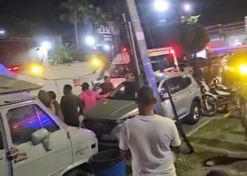 COE confirma 15 fallecidos y más de 100 heridos en tragedia de la discoteca Jet Set