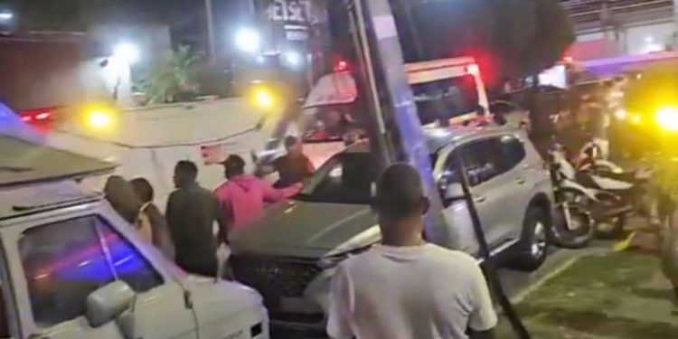 COE confirma 15 fallecidos y más de 100 heridos en tragedia de la discoteca Jet Set
