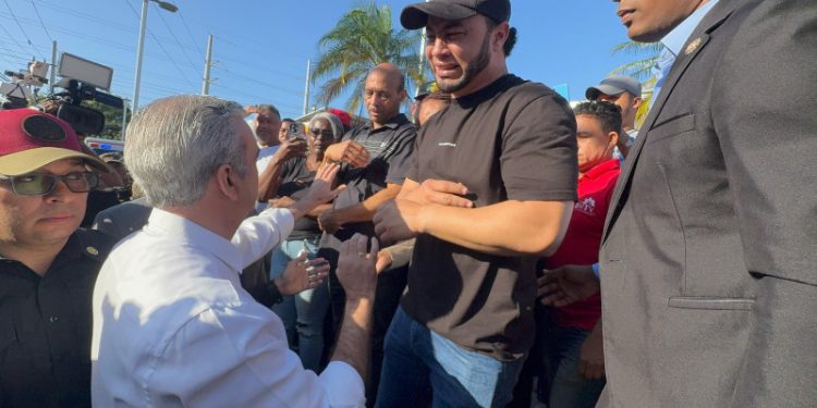 Presidente Abinader asistirá este domingo a misa en Polideportivo de Haina en memoria de todos los fallecidos en tragedia de discoteca Jet Set.