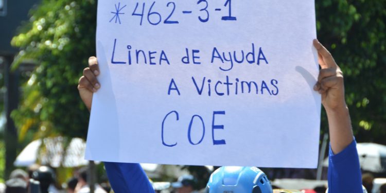 Gobierno habilita línea 462 para ofrecer información a familiares tras tragedia en discoteca Jet Set