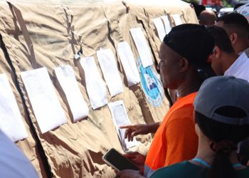 Aumenta a 113 la cantidad de fallecidos por derrumbe en Jet Set