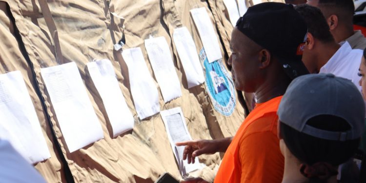 Aumenta a 113 la cantidad de fallecidos por derrumbe en Jet Set