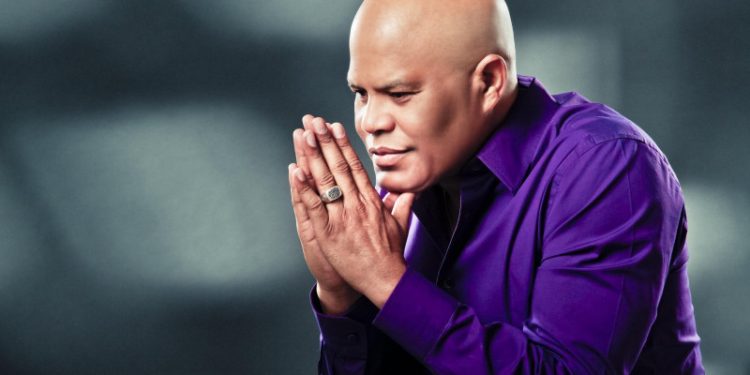 Rubby Pérez: el recorrido de toda una vida amparado en el Salmo 103