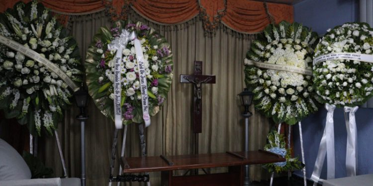 “Haina está de luto”: Alrededor de 20 personas fallecieron en la tragedia de Jet Set