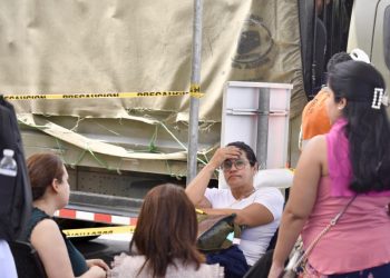 Familiares de médicos de Santiago entre desaparecidos tras tragedia en discoteca Jet Set