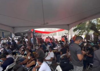 Esta es la nueva lista de Patología Forense con 146 cadáveres identificados; trabaja en otros 74