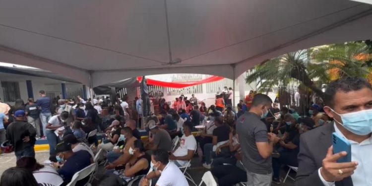 Esta es la nueva lista de Patología Forense con 146 cadáveres identificados; trabaja en otros 74