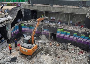 Sobreviviente de tragedia del Jet Set: “Fueron momentos de angustia”