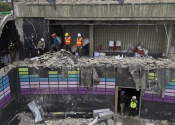 Gobierno crea equipo de expertos para determinar causas de tragedia del Jet Set