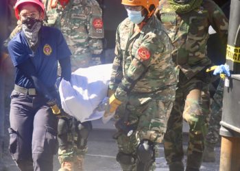 Ponen en marcha plan para agilizar las autopsias a las víctimas del Jet Set