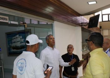 Denuncian asalto en oficinas de Coraasan
