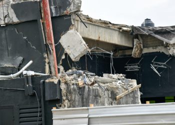 Marco Rubio conversa con Abinader sobre catástrofe del Jet Set