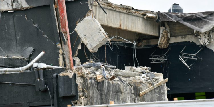 Marco Rubio conversa con Abinader sobre catástrofe del Jet Set