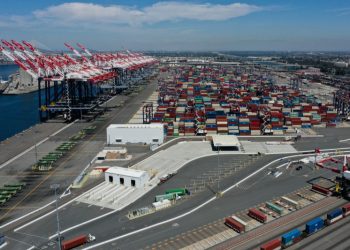 EE.UU. y China libran tenaz duelo comercial