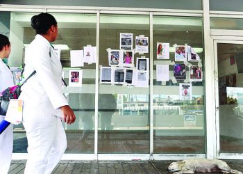 La mayoría de los pacientes heridos por tragedia en Jet Set han sido dados de alta médica