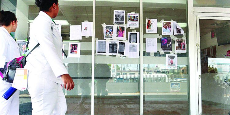 La mayoría de los pacientes heridos por tragedia en Jet Set han sido dados de alta médica