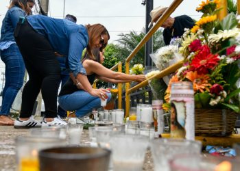 Exigirán informe de incendio que afectó a Jet Set en 2023 para determinar causas de derrumbe