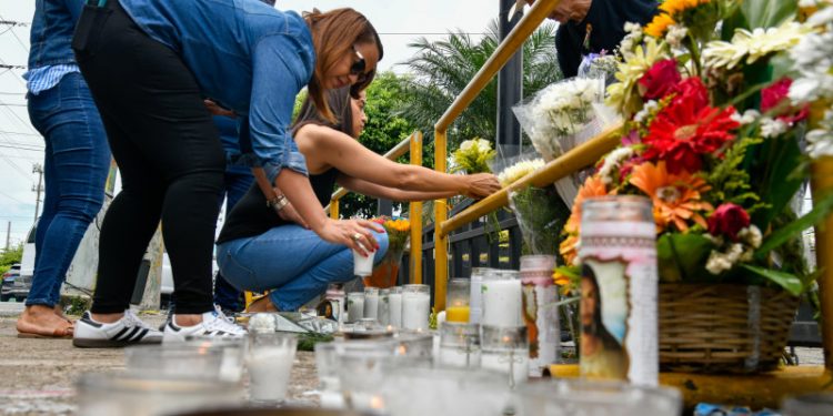 Exigirán informe de incendio que afectó a Jet Set en 2023 para determinar causas de derrumbe