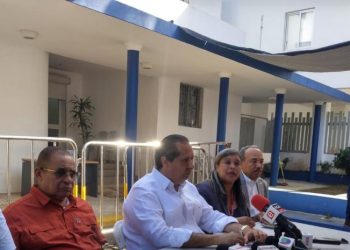 Ministro de Salud: realizaron 225 autopsias de la catástrofe del Jet Set y podría aumentar