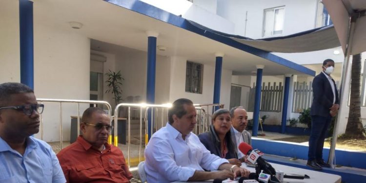 Ministro de Salud: realizaron 225 autopsias de la catástrofe del Jet Set y podría aumentar