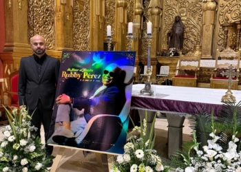 Venezuela sigue con el corazón arrugado de tristeza, se desborda en homenajes a Rubby Pérez