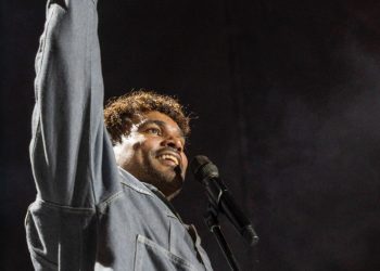 "Todo va a estar bien", Barak protagoniza un concierto para llevar esperanza a la entristecida RD