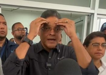 “Cada vez que recuerdo del Jet Set me lacera el alma”, comenta Juan Manuel Méndez sobre la tragedia