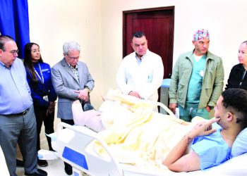 Cuatro pacientes de la tragedia del Jet Set siguen con pronóstico reservado