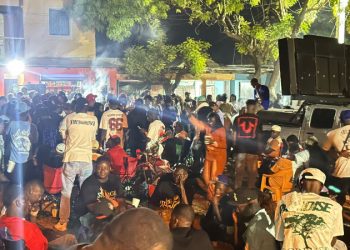 La Semana Santa tendrá amplias restricciones en el país incluyendo playas y balnearios