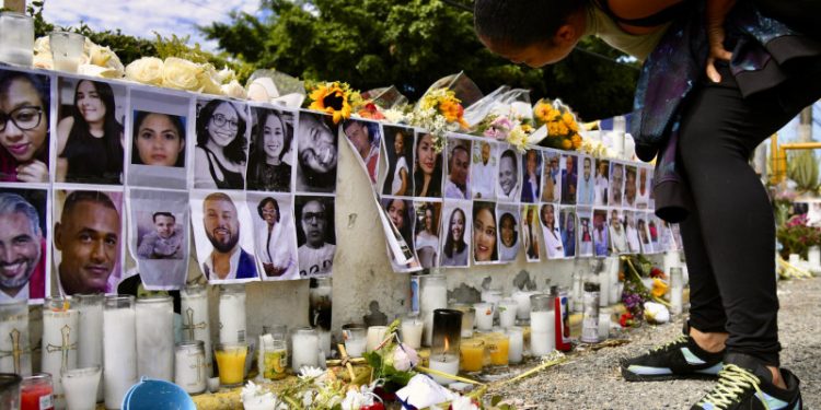 La Fiscalía del DN recibe primera querella contra la discoteca Jet Set