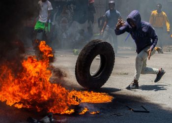 CARICOM condena el control de Haití de las pandillas