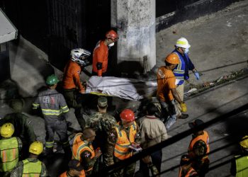 Este es el listado de los fallecidos en tragedia del Jet Set que han sido identificados legalmente