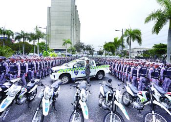 PN despliega cerca de 28 mil efectivos en “Operativo Seguridad y Prevención Semana Santa 2025”