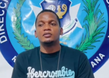 Apresan a “Foster”, quien fingió haber rescatado 12 personas en Jet Set, incluyendo periodista Elianta Quintero