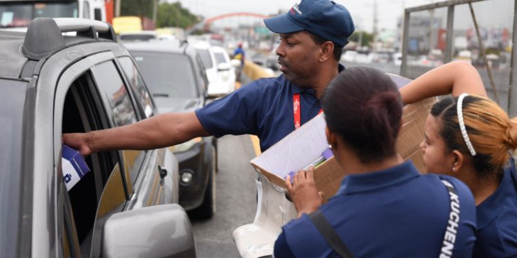 Con llamado a la prudencia instituciones inician operativo preventivo por asueto de Semana Santa