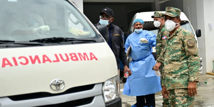 Ya no quedan en Patología Forense cuerpos de fallecidos en Jet Set